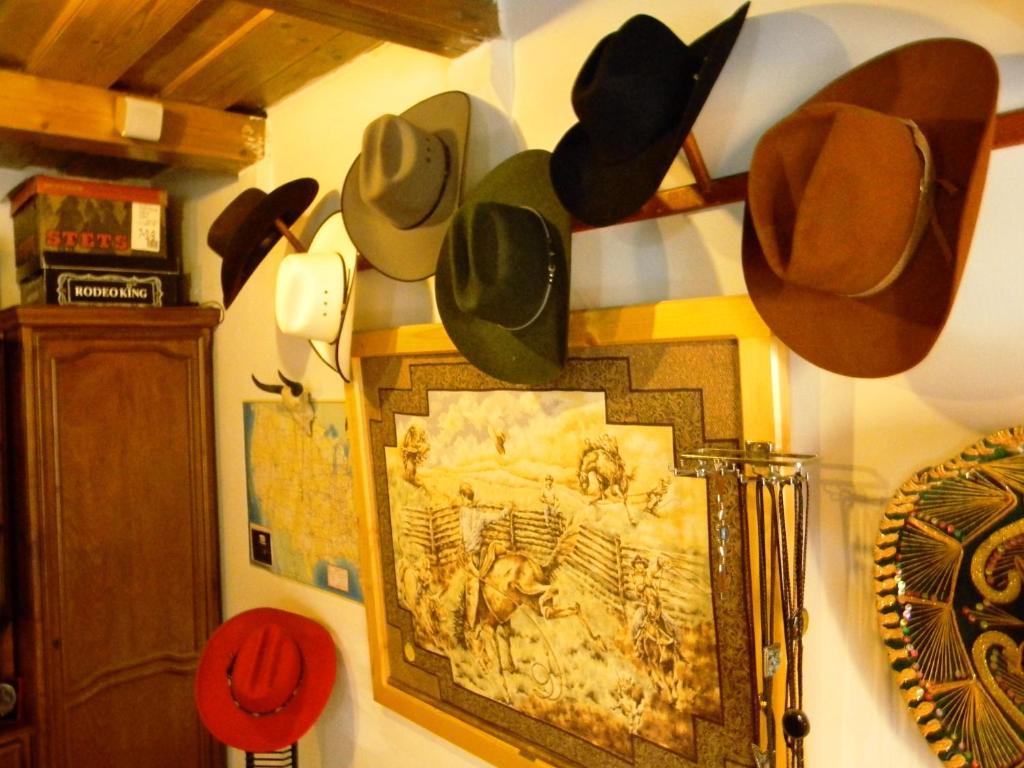 Transylvania Cowboy Cottage Cluj-Napoca Quarto foto