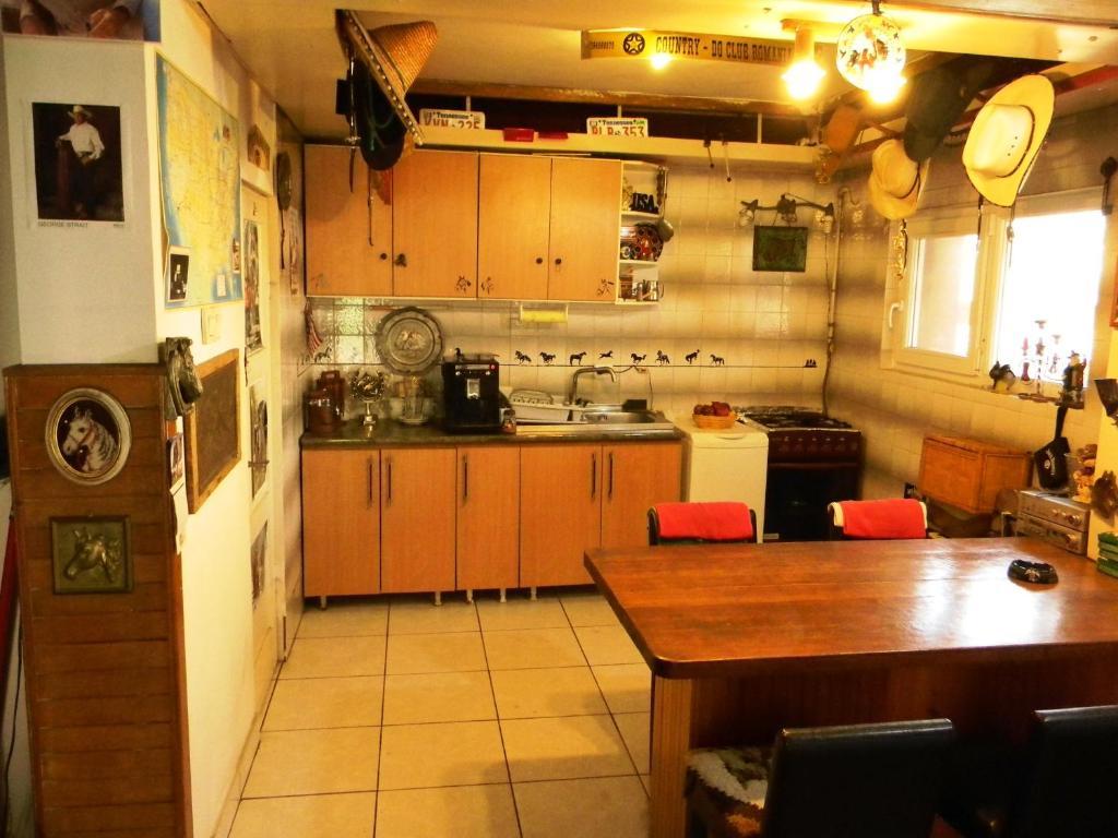 Transylvania Cowboy Cottage Cluj-Napoca Quarto foto