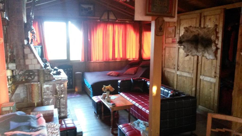 Transylvania Cowboy Cottage Cluj-Napoca Quarto foto