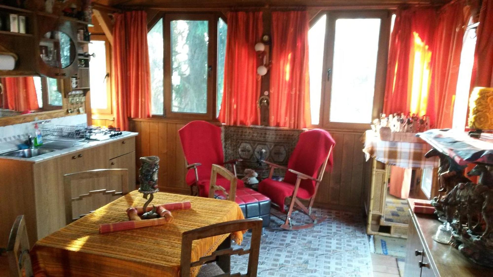 Transylvania Cowboy Cottage Cluj-Napoca Quarto foto